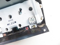 фото thumb №9, Радіо mazda 6 station 041210a243