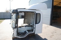 фото thumb №7, Кабіна cp p scania r плоске дах без оснащення 11r