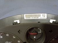 фото thumb №12, Opel astra iii h 1.8 16v блок управления набор стартовый 12992406
