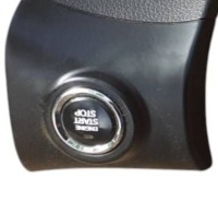 фото thumb №1, Kia optima iii 2012 кнопка зажигания запуск / стоп 954302t900
