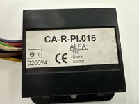 фото thumb №7, Alfa romeo 159 2007 другое компьютеры / модули / блоки управления