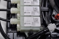 фото thumb №9, Volvo xc60 ii xc90 v90 s90 модуль вентилятор сидіння масаж помпа 31498824