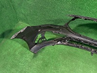 фото thumb №10, Mercedes e klasa 214 w214 a214 бампер перед передний amg