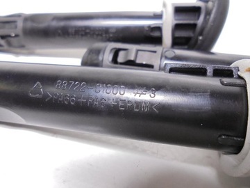 фото thumb №7, Крепление подголовник сиденья перед 88722-c1000 kia sportage iv 4 17r.