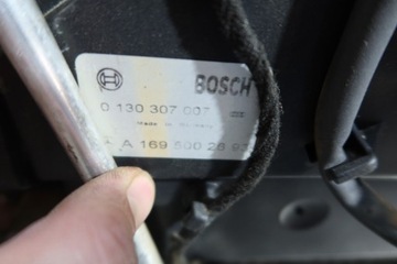 фото thumb №9, Комплект радиатор вентилятор mercedes w169 a-klasa