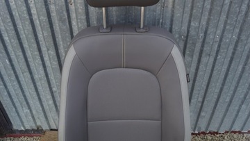фото thumb №6, Kia picanto iii x-line сидіння лівий