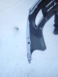 фото thumb №8, Nissan primera p11 lift 99-02 бампер перед sprysk