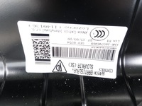 фото thumb №9, Porsche cayenne 7p5 10- сидіння задня заднє сидіння сидіння