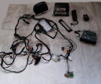 фото thumb №1, Bmw e90 lift набор навигации жгут