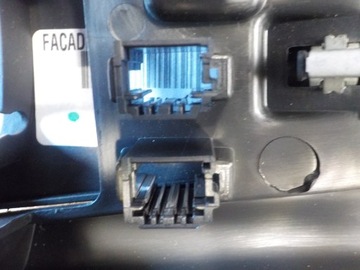 фото thumb №13, Peugeot 308 1.2thp 2020r универсал туннель средний + подлокотник