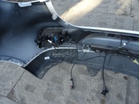 фото thumb №9, Mg zs бампер задня задній kompletny 22 rok