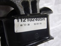 фото thumb №3, Кронштейн подушка двигуна renault kadjar 112102405r
