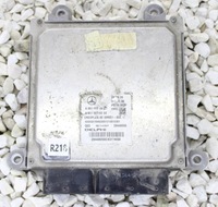 фото thumb №1, Mercedes w205 бортовий комп'ютер двигуна a6519004500
