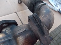 фото thumb №9, Коллектор выпускной audi a6 c5 2,5 tdi 059253038