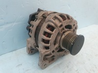 фото thumb №2, Генератор renault captur clio 4 iv 0,9 tce