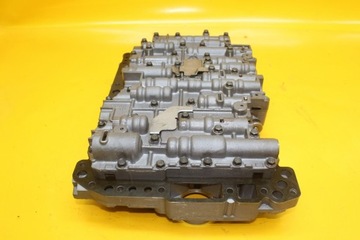 фото thumb №10, Мехатроника коробки плита клапанная kmb audi q7 4l vw touareg 09d300039e