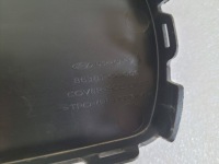 фото thumb №8, Защита радара hyundai staria решётка 86381cg000 оригинал oem