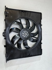 фото thumb №8, Вентилятор радіатора bmw x1 u11 ix1 ix2 mini 9845925