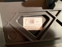 фото thumb №13, Audi q8 4m8 молдинг дверь левый задняя задняя 4m8853969