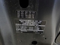 фото thumb №9, Mercedes gls x166 166 капот кришка двигуна 755