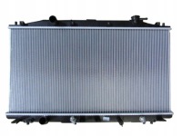 Купить Радиатор воды honda accord type-s 2.4 2.0 08-16, фото thumb