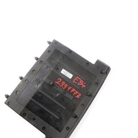 фото thumb №11, Bmw x1 e84 защита панели приборной панели 2991773