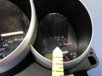 фото thumb №9, Mazda 3 i bk 1.6 citd панель приборов eu bn9j