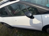 фото thumb №1, Citroen c3 aircross i lift дверь правый перед правое передние ewp kalisz