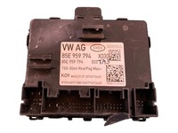 фото thumb №1, 85e959794 volkswagen audi блок керування двері