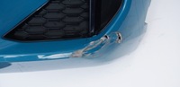 фото thumb №9, Бампер перед передний bmw x1 u11 sport m-pakiet 8601652