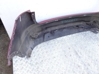 фото thumb №15, Бампер задний nissan qashqai j11 naj