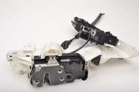 фото thumb №1, Ford puma mk2 замок двері лівий перед передній uk