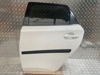 фото thumb №1, Дверь левый задняя toyota auris ii hb