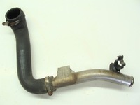 фото thumb №1, Opel meriva a 1.7 cdti wąż труба интеркулер