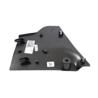 фото thumb №10, Bmw u06 x2 u10 x1 u11 молдинг боковая консоли средней чёрная левая 9479654