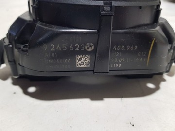 фото thumb №9, Переключатель комбинированный лента подушка безопасности bmw f01 f02 9245623