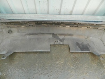 фото thumb №12, Бампер fiat idea 2003-2010r. задній код 792