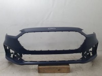 фото thumb №10, Ford mondeo mk5 рестайлінг 19-22 бампер перед передній js7b-17d957-a