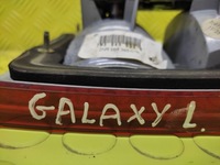 фото thumb №7, Ford galaxy лампа лівий задня 7m5945093b