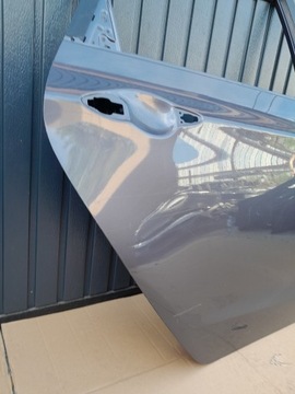 фото thumb №3, Двері зад задні праві hyundai i30 ii 2012