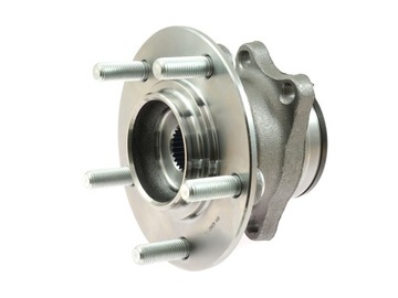 фото thumb №3, Ступиця колеса зад jeep compass 4wd 2007-2010/dodge caliber 4wd 2007-2009