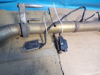 фото thumb №11, Sprinter 906 907 катализатор фильтр частиц твердых kompletny dpf