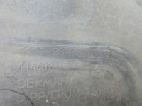 фото thumb №14, Bmw 5 e60 sedan бампер задній задня / 4136