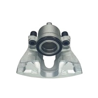 фото thumb №1, Супорт гальмівний перед do opel astra g 2000 2001 2002 2003 2004 2005