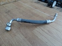 фото thumb №1, Dacia logan ii 2017 1,2 шланг кондиционера org