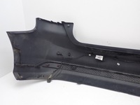 фото thumb №11, Бампер зад задний комплектный оригинал pdc ford focus mk3 htb 13r