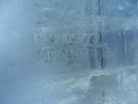 фото thumb №10, Opel astra k бампер передний 15-