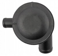 Сепаратор клапан вентиляция картера масла вентиляция картера vw a4 b5 1.9tdi Оригинал, фото thumb