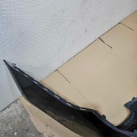 Bmw 5 g31 lift touring m-pakiet бампер задня задній 416 carbonschwarz 6 pdc Зі Шроту, фото thumb