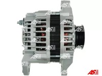 фото thumb №2, Генератор almera 1.4 95-00 70a